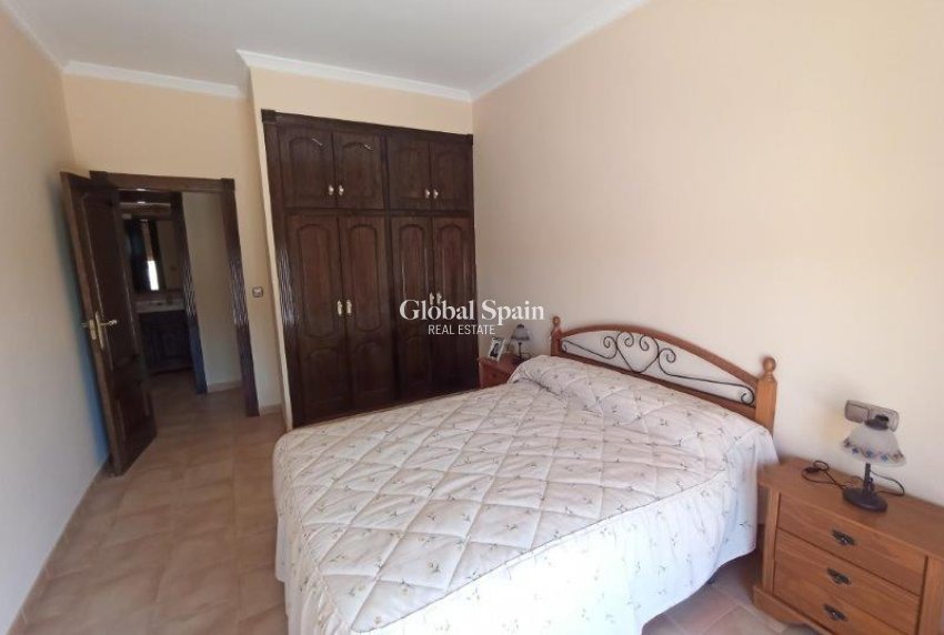 Resale - Finca Country Property -
SAN MIGUEL DE SALINAS - San Miguel de Salinas