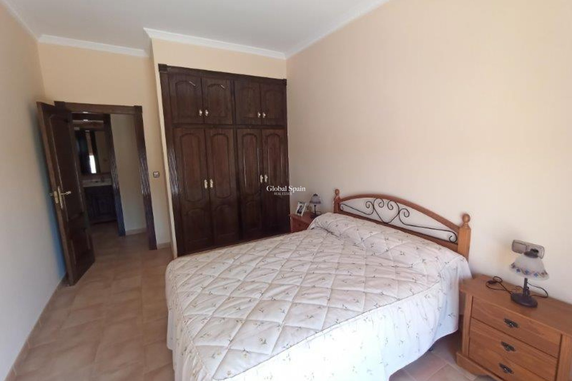 Resale - Finca Country Property -
SAN MIGUEL DE SALINAS - San Miguel de Salinas