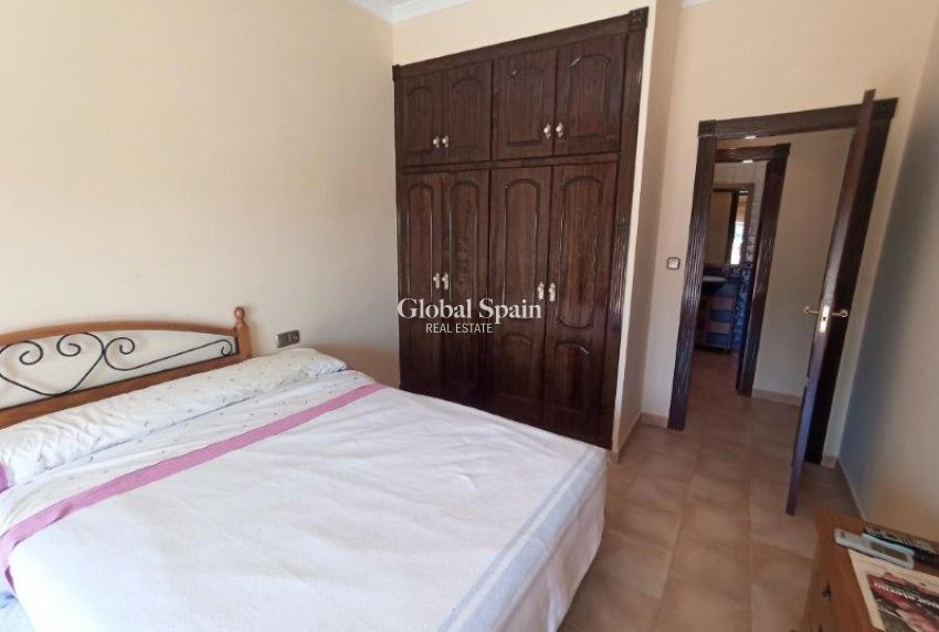 Resale - Finca Country Property -
SAN MIGUEL DE SALINAS - San Miguel de Salinas