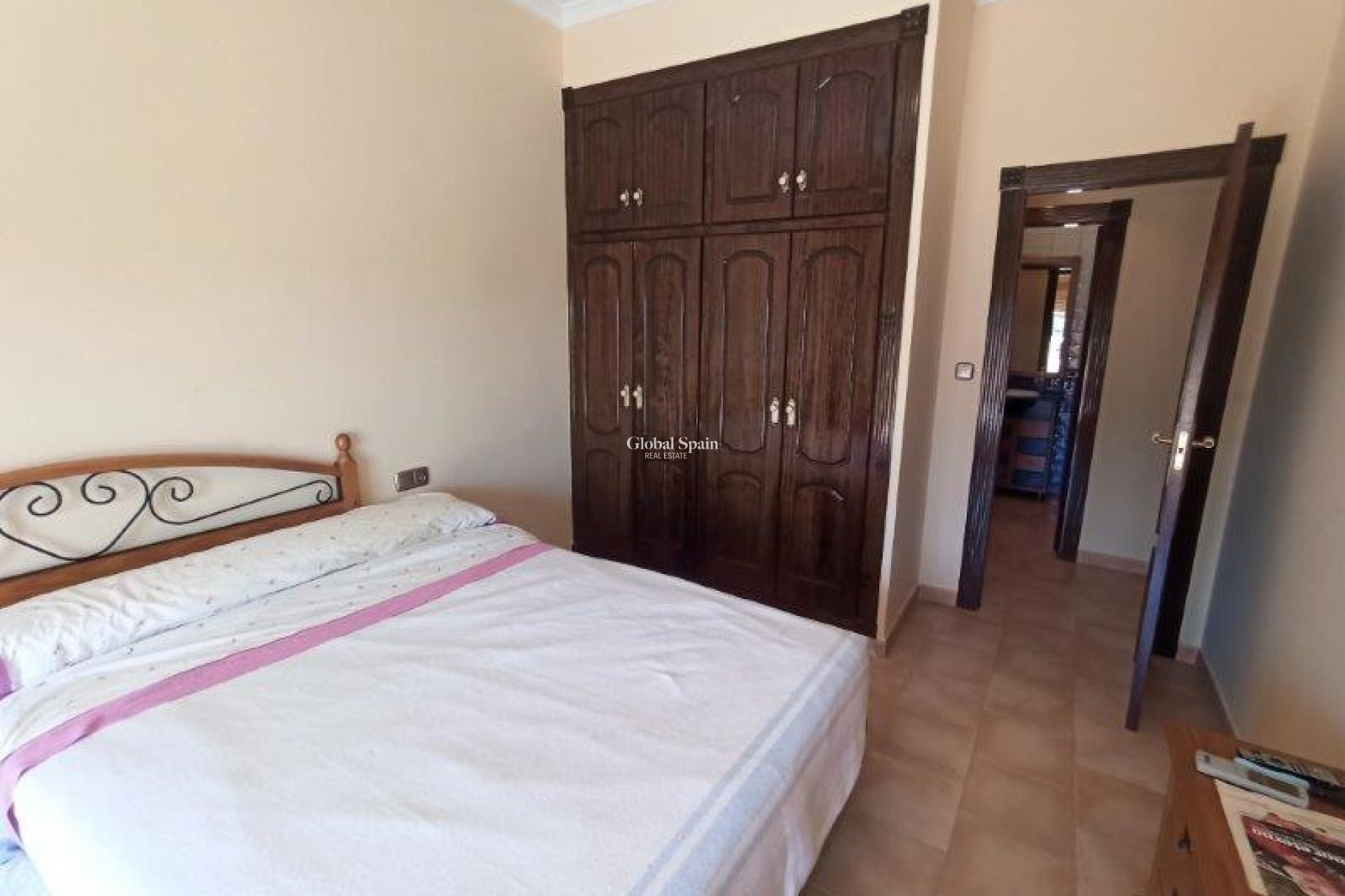 Resale - Finca Country Property -
SAN MIGUEL DE SALINAS - San Miguel de Salinas