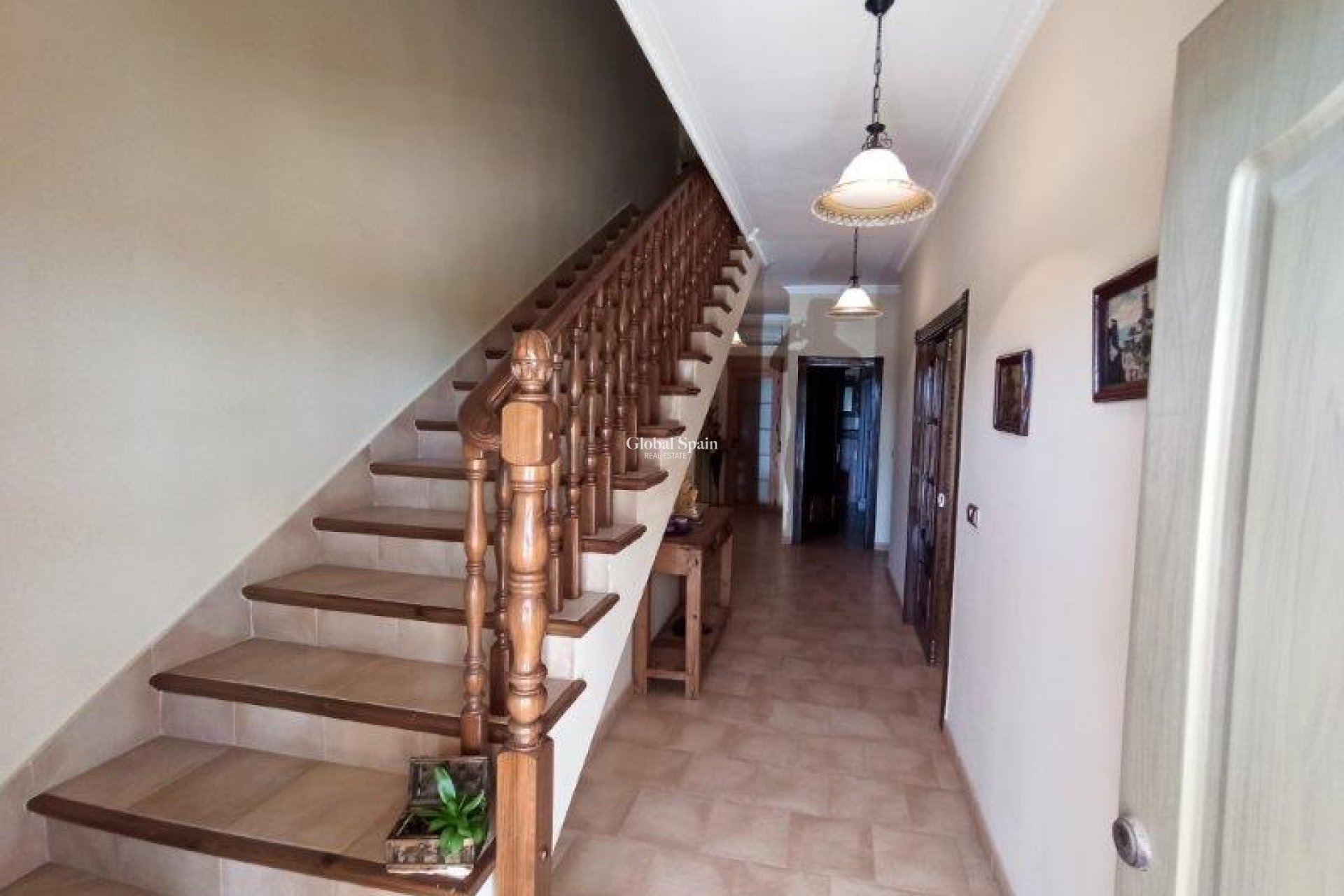 Resale - Finca Country Property -
SAN MIGUEL DE SALINAS - San Miguel de Salinas