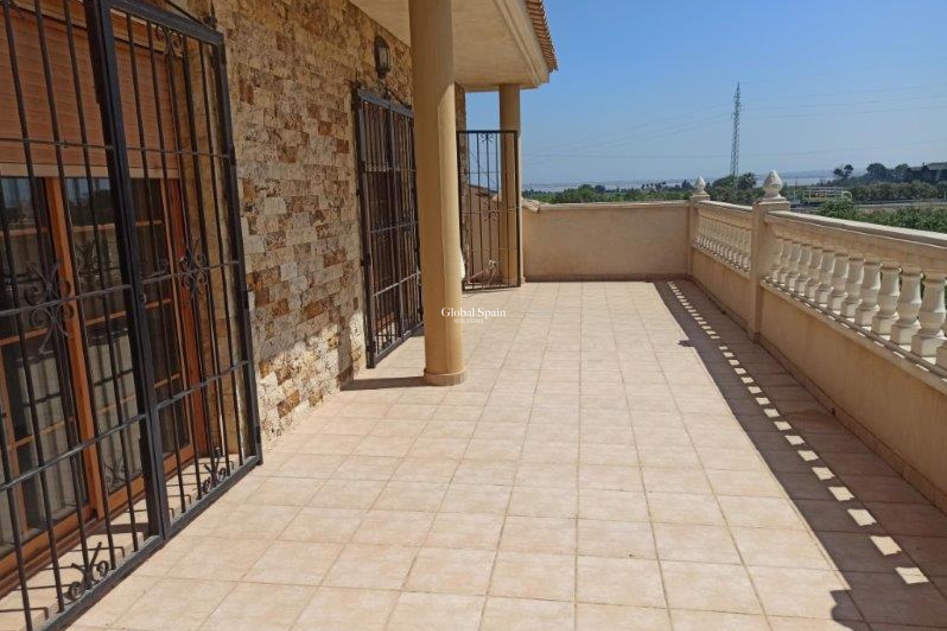 Resale - Finca Country Property -
SAN MIGUEL DE SALINAS - San Miguel de Salinas