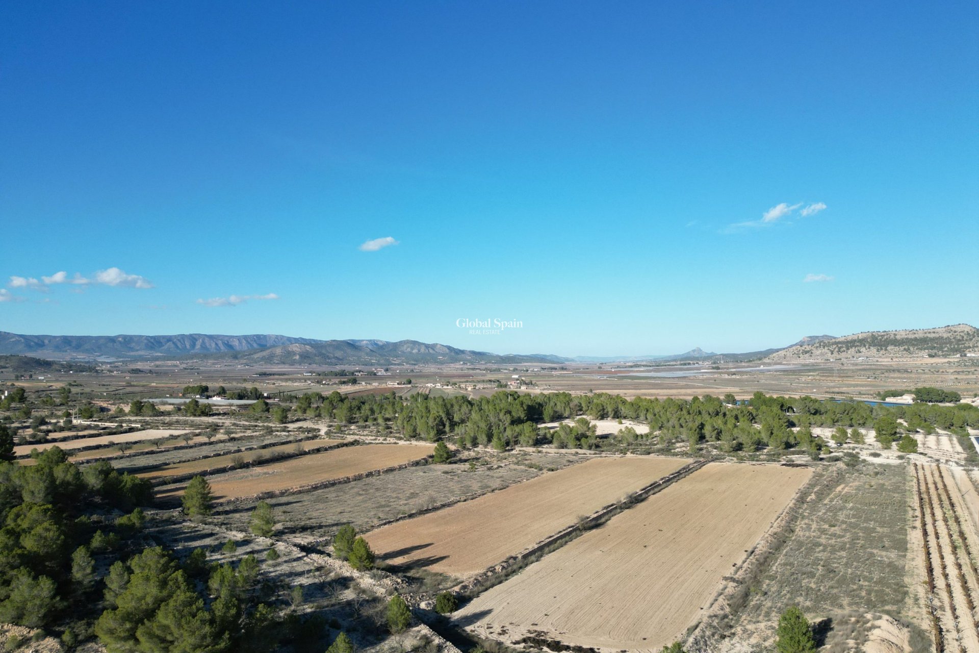 Resale - Grond -
Monovar