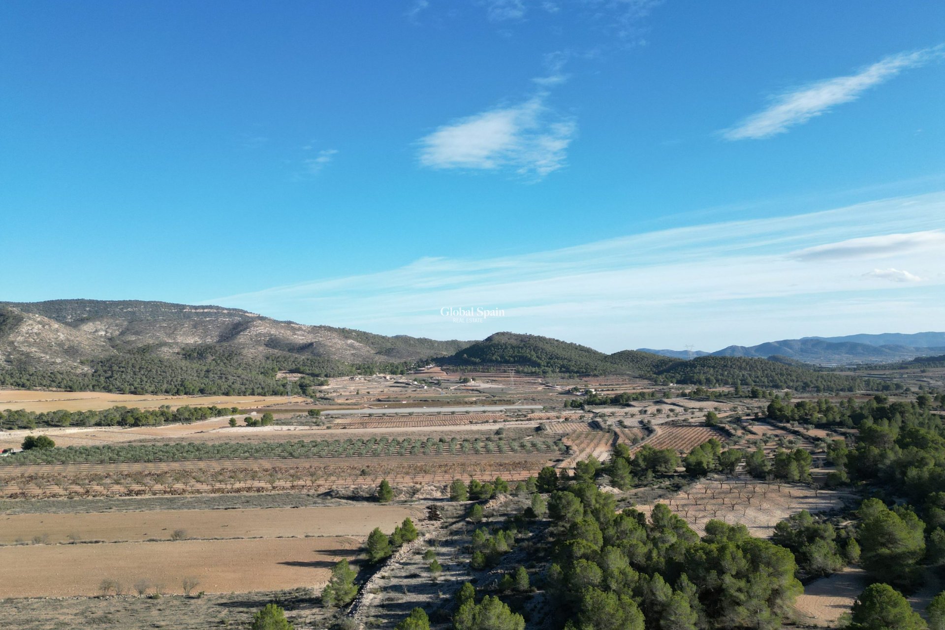 Resale - Grond -
Monovar