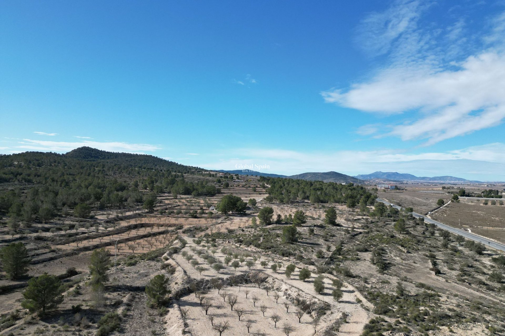 Resale - Grond -
Monovar