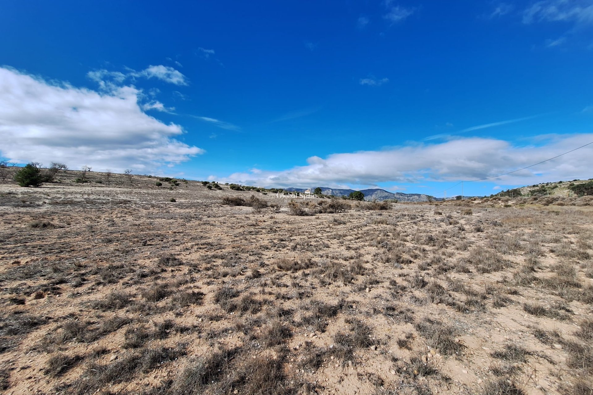 Resale - Grond -
Salinas