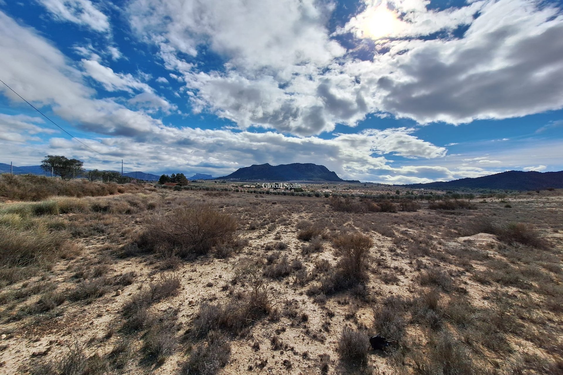 Resale - Grond -
Salinas