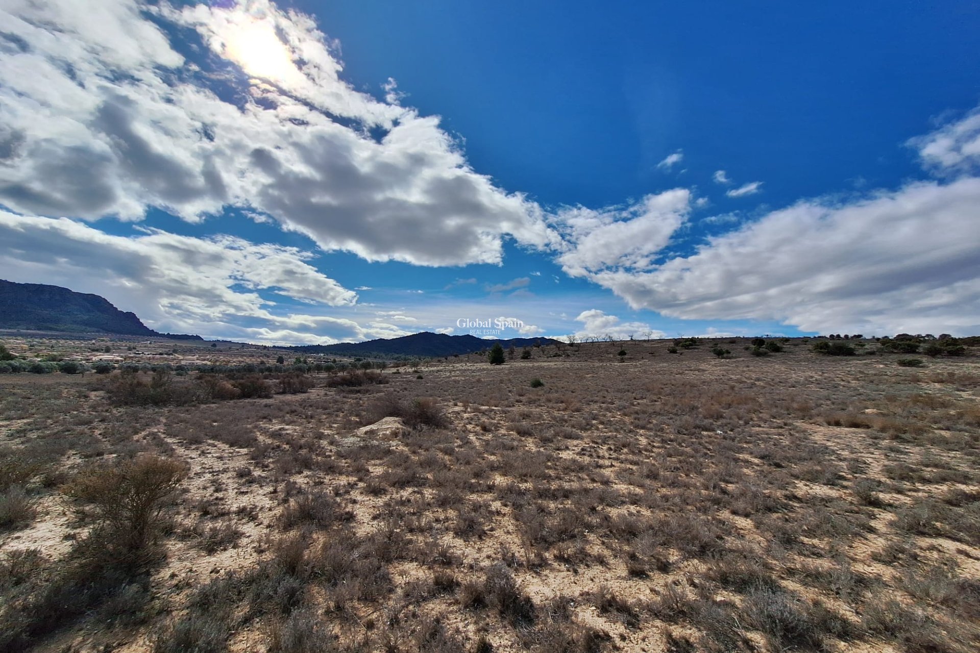 Resale - Grond -
Salinas