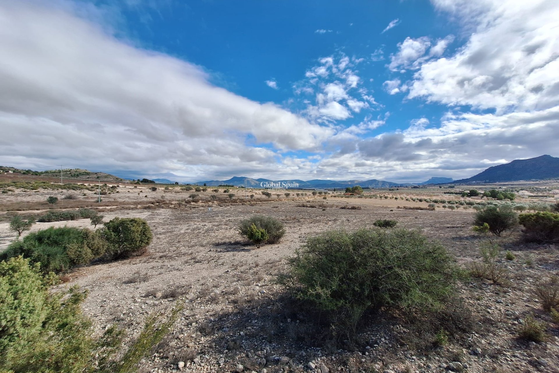 Resale - Grond -
Salinas