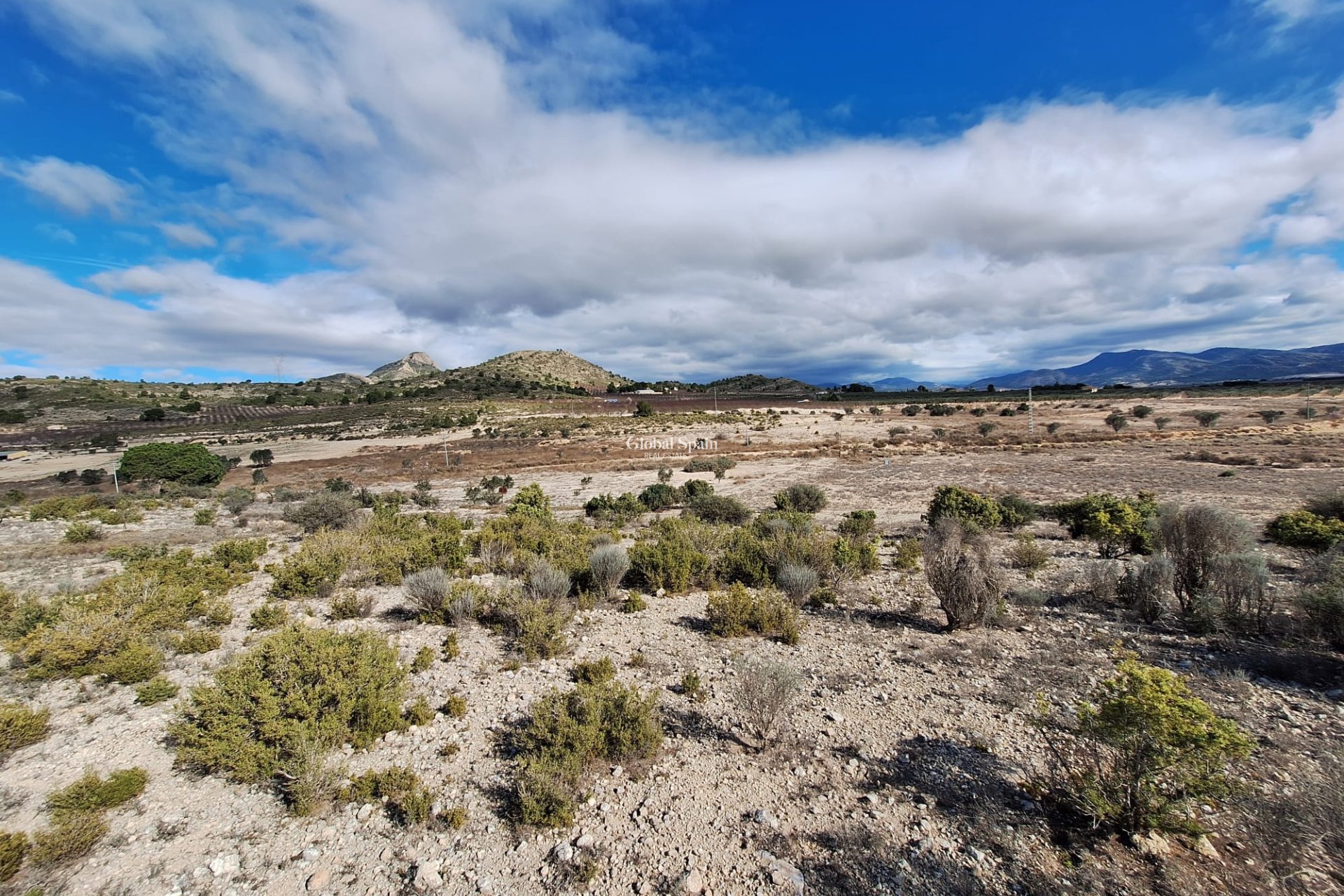 Resale - Grond -
Salinas