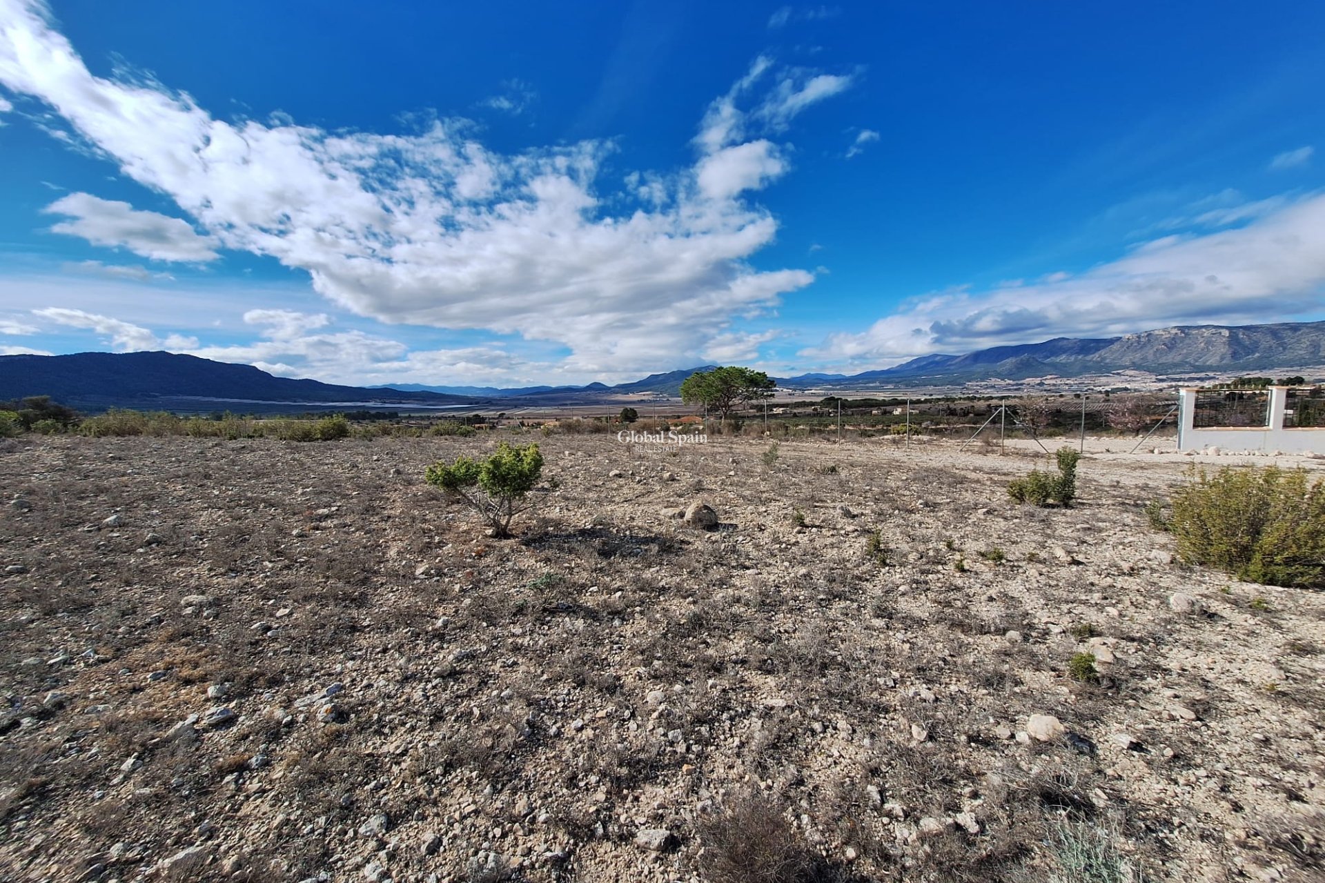 Resale - Grond -
Salinas