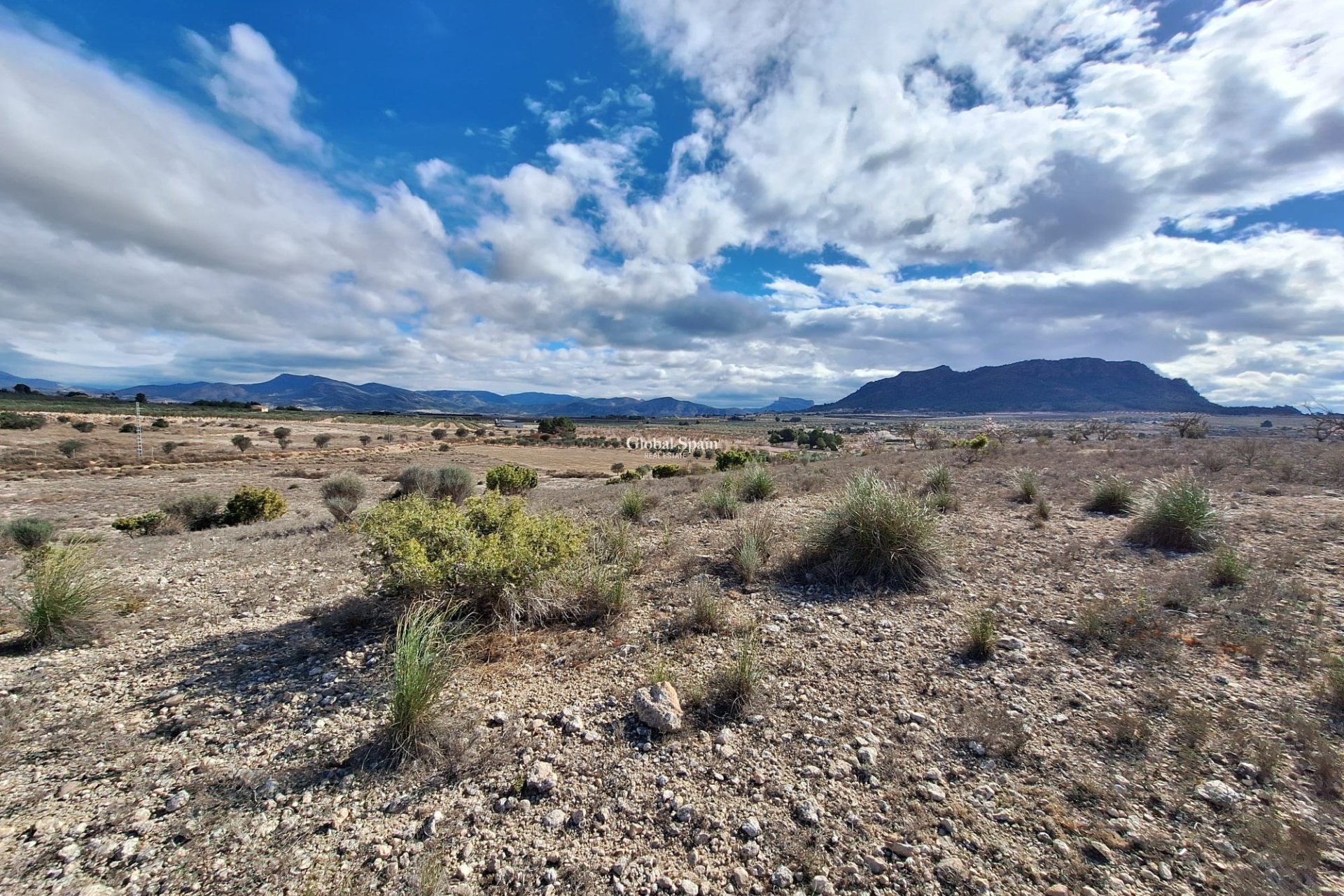 Resale - Grond -
Salinas