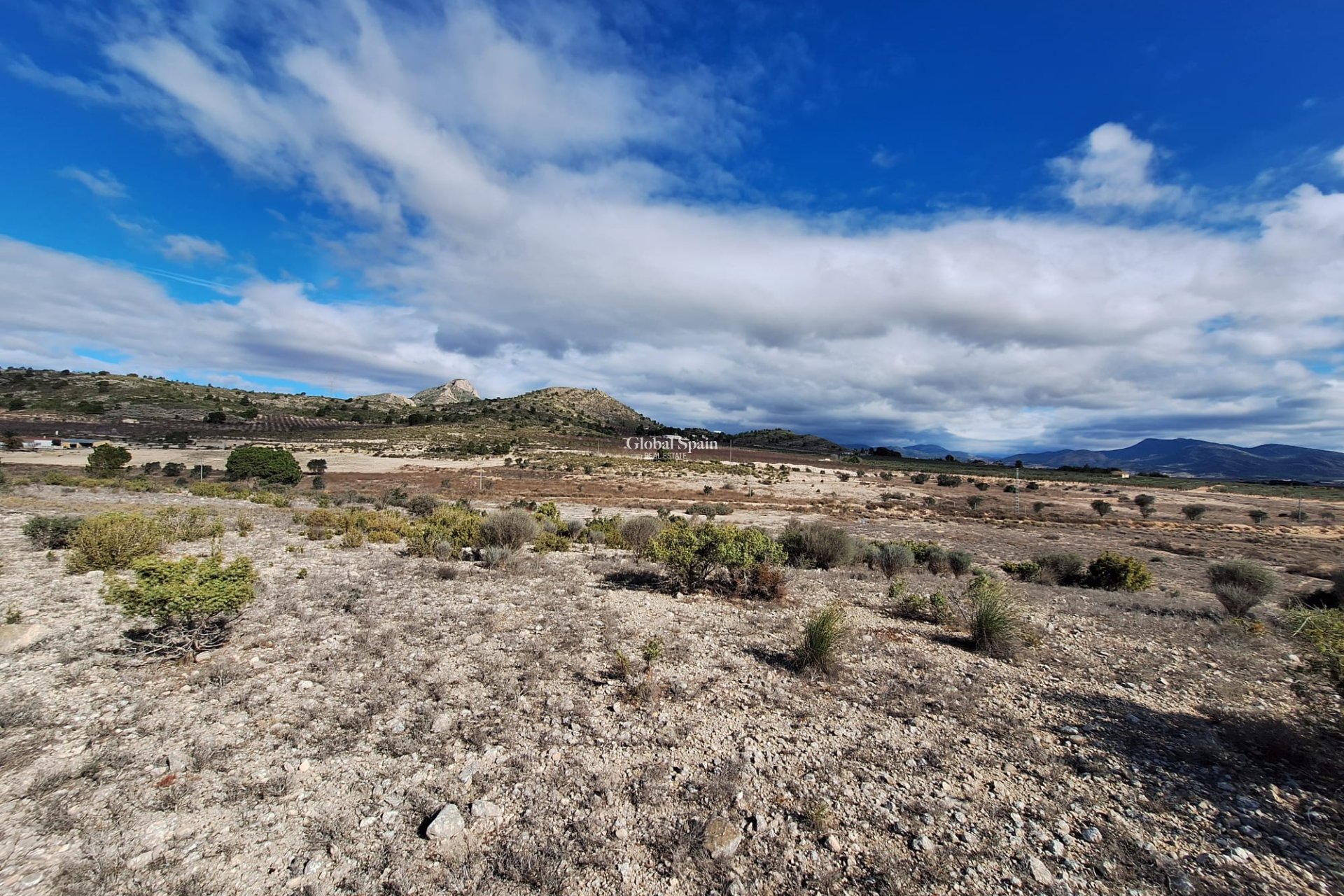 Resale - Grond -
Salinas