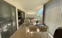 Resale - Ground Floor Apartment - Orihuela - Villamartin