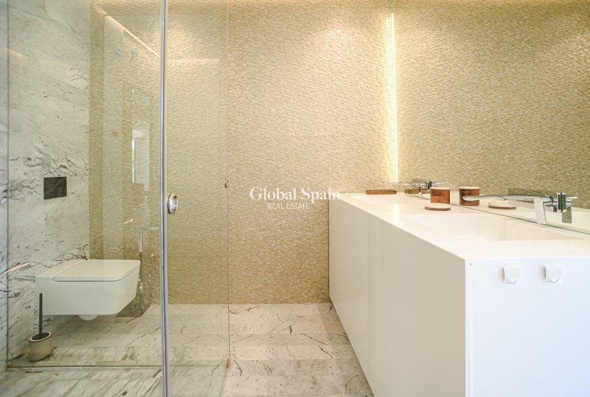 Resale - Ground Floor -
LAS COLINAS GOLF RESORT