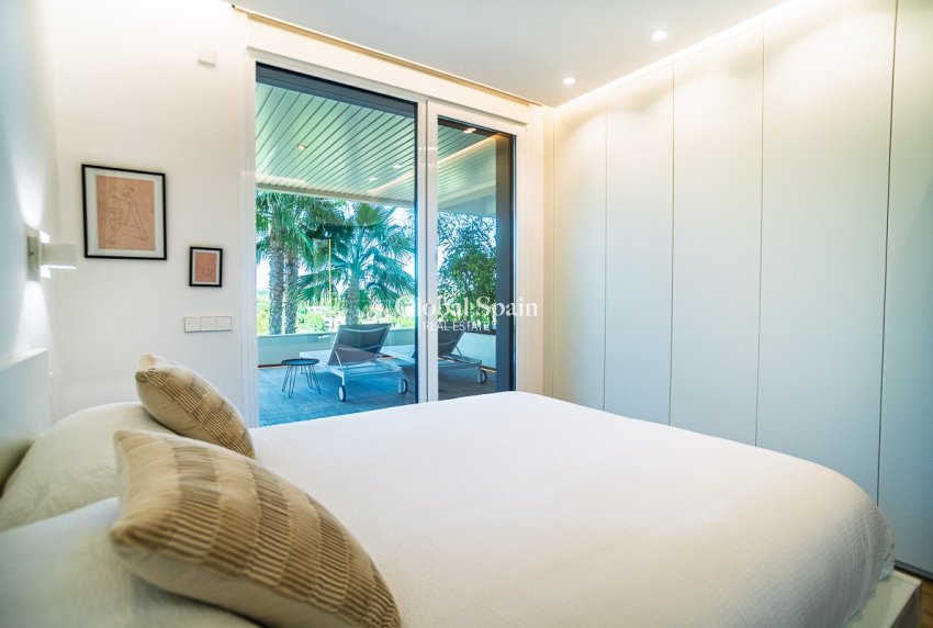 Resale - Ground Floor -
LAS COLINAS GOLF RESORT