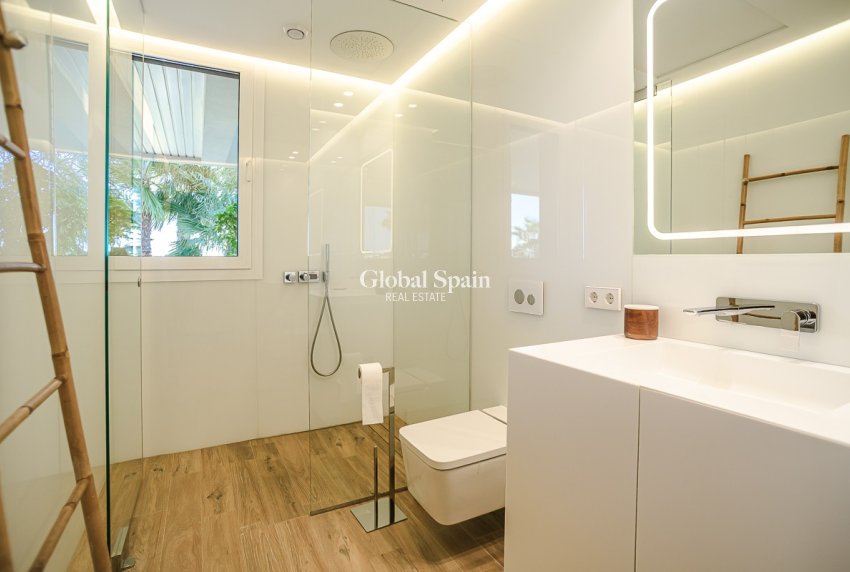 Resale - Ground Floor -
LAS COLINAS GOLF RESORT