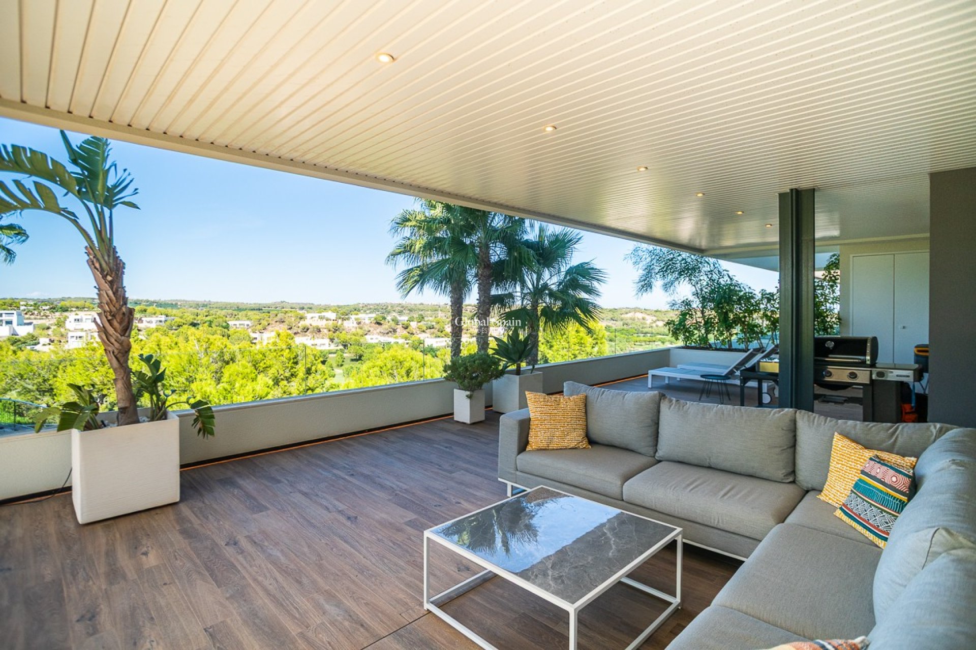 Resale - Ground Floor -
LAS COLINAS GOLF RESORT