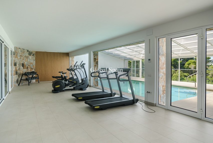 Resale - Ground Floor -
LAS COLINAS GOLF RESORT