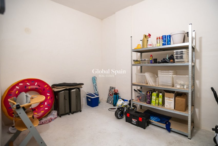 Resale - Ground Floor -
LAS COLINAS GOLF RESORT