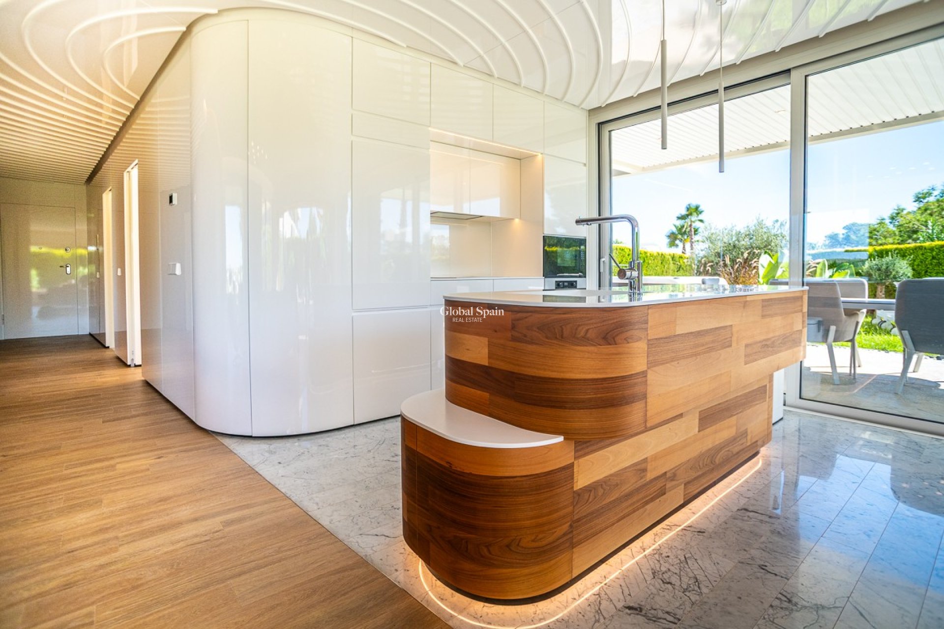 Resale - Ground Floor -
LAS COLINAS GOLF RESORT