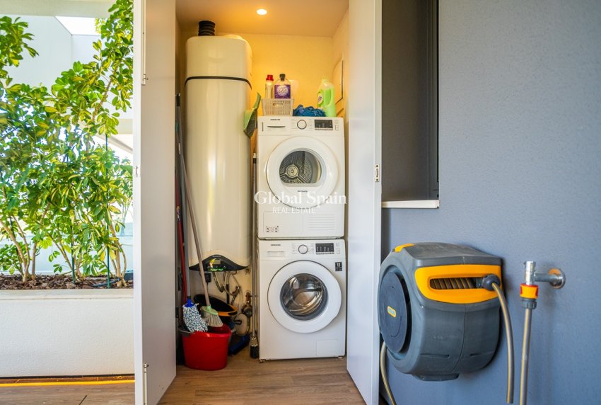 Resale - Ground Floor -
LAS COLINAS GOLF RESORT