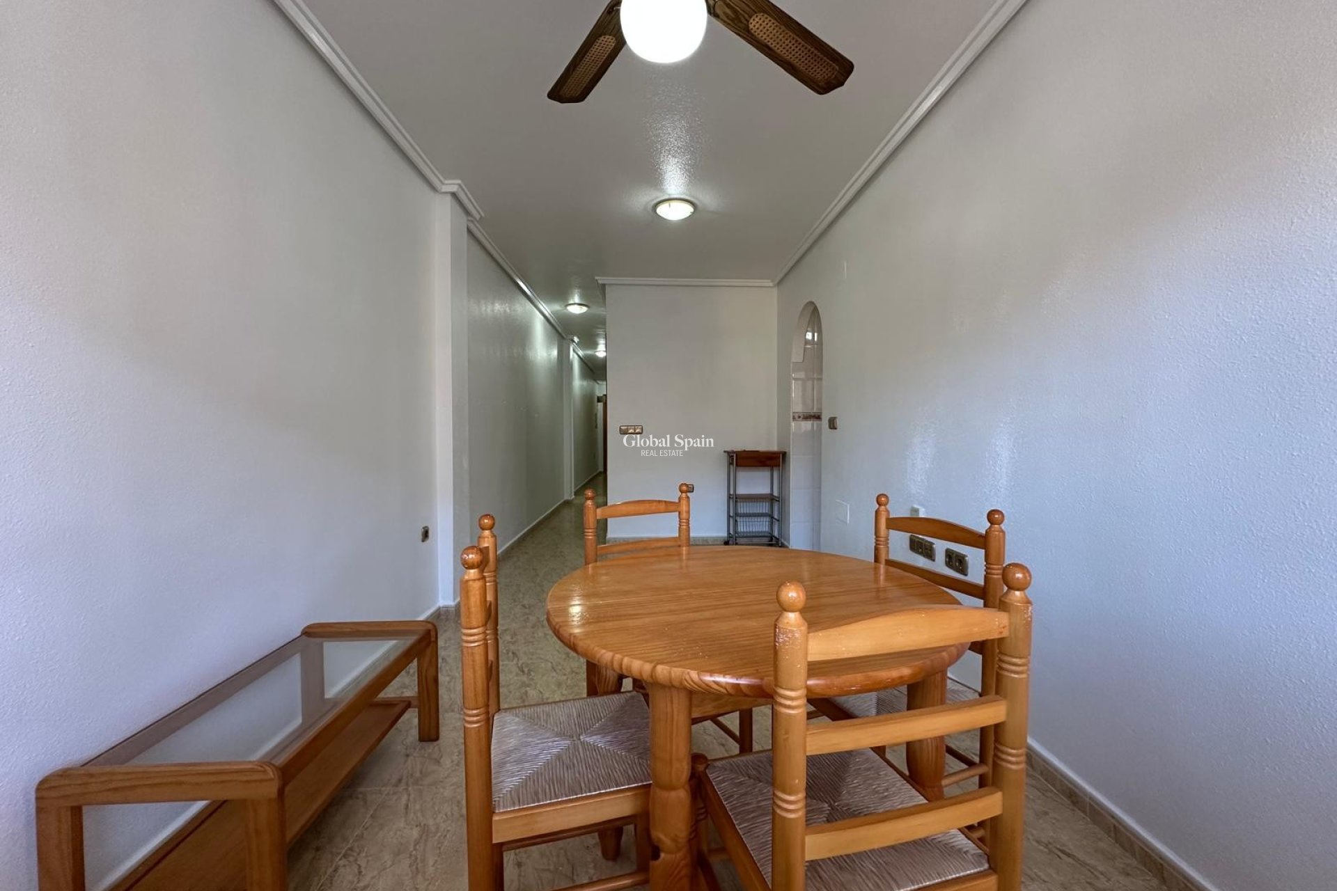 Resale - Ground Floor -
LOS MONTESINOS - Los Montesinos