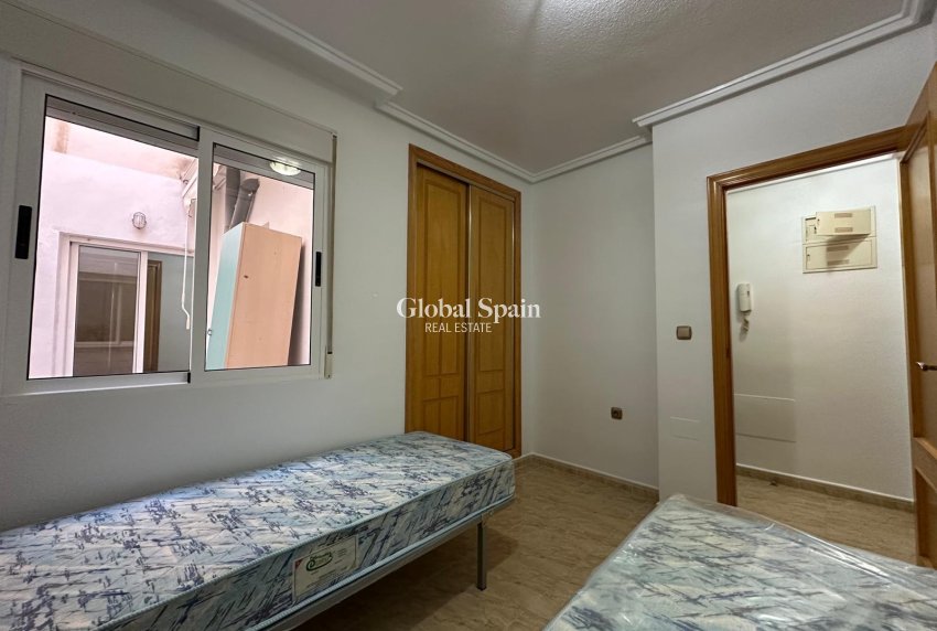 Resale - Ground Floor -
LOS MONTESINOS - Los Montesinos