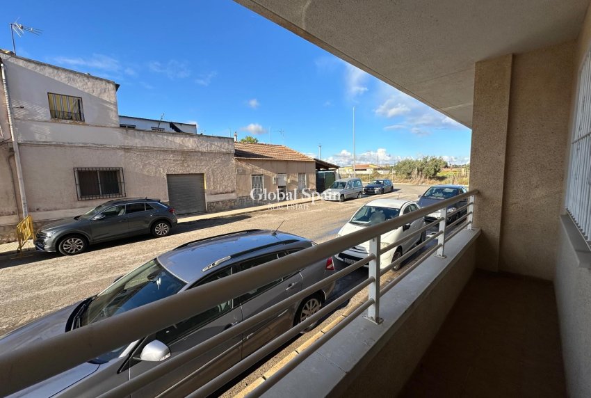 Resale - Ground Floor -
LOS MONTESINOS - Los Montesinos