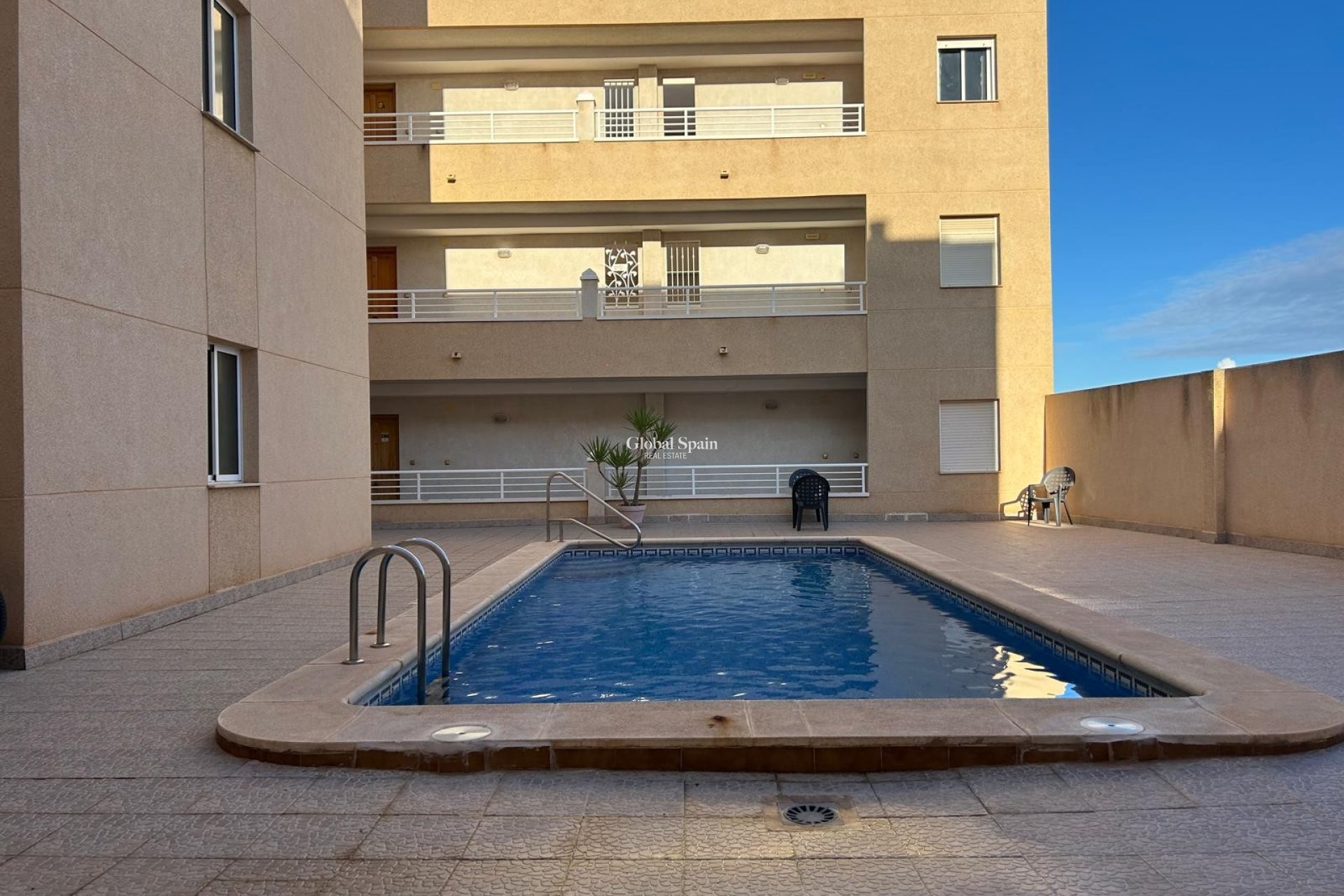 Resale - Ground Floor -
LOS MONTESINOS - Los Montesinos