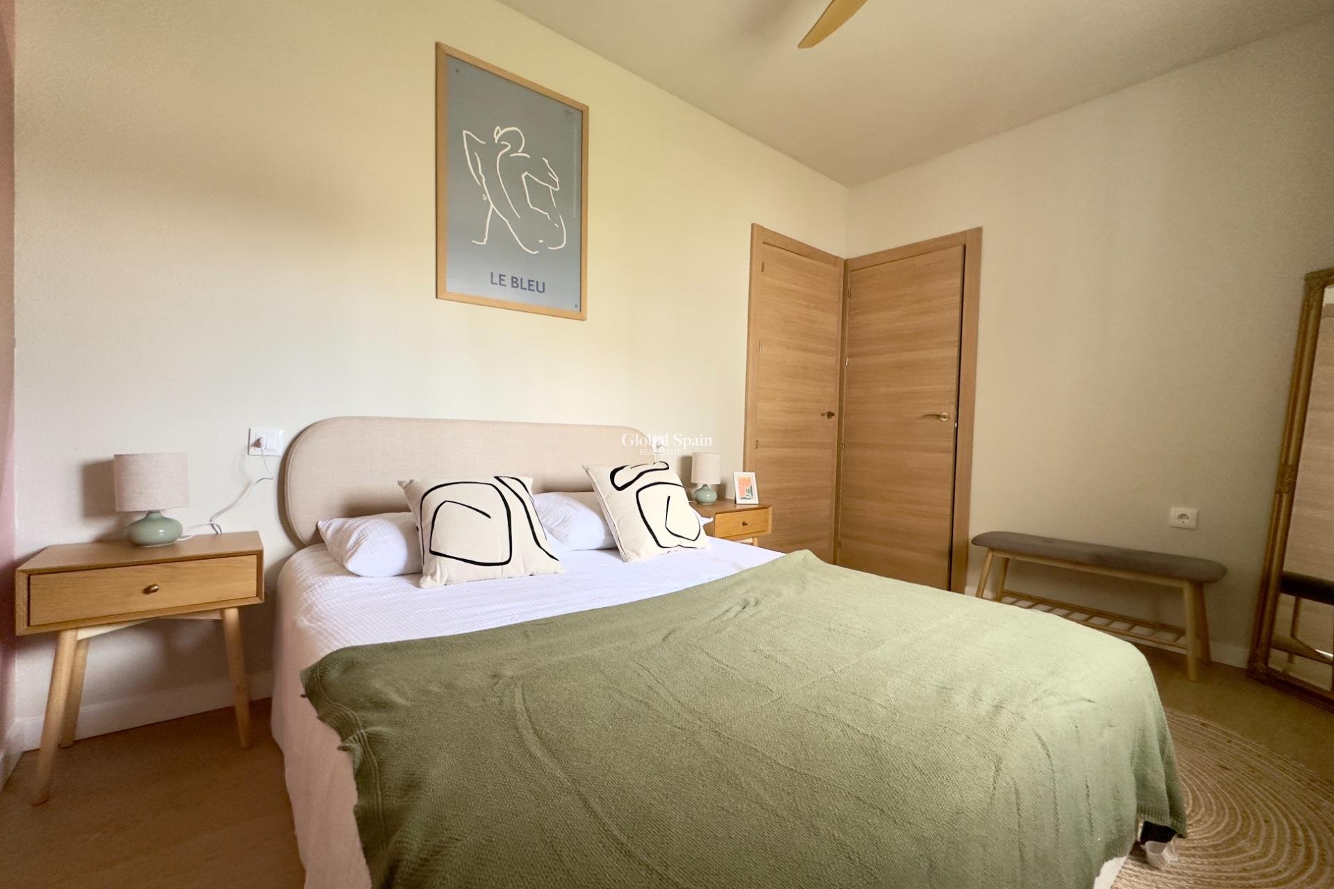 Resale - Ground Floor -
ORIHUELA COSTA - La Regia