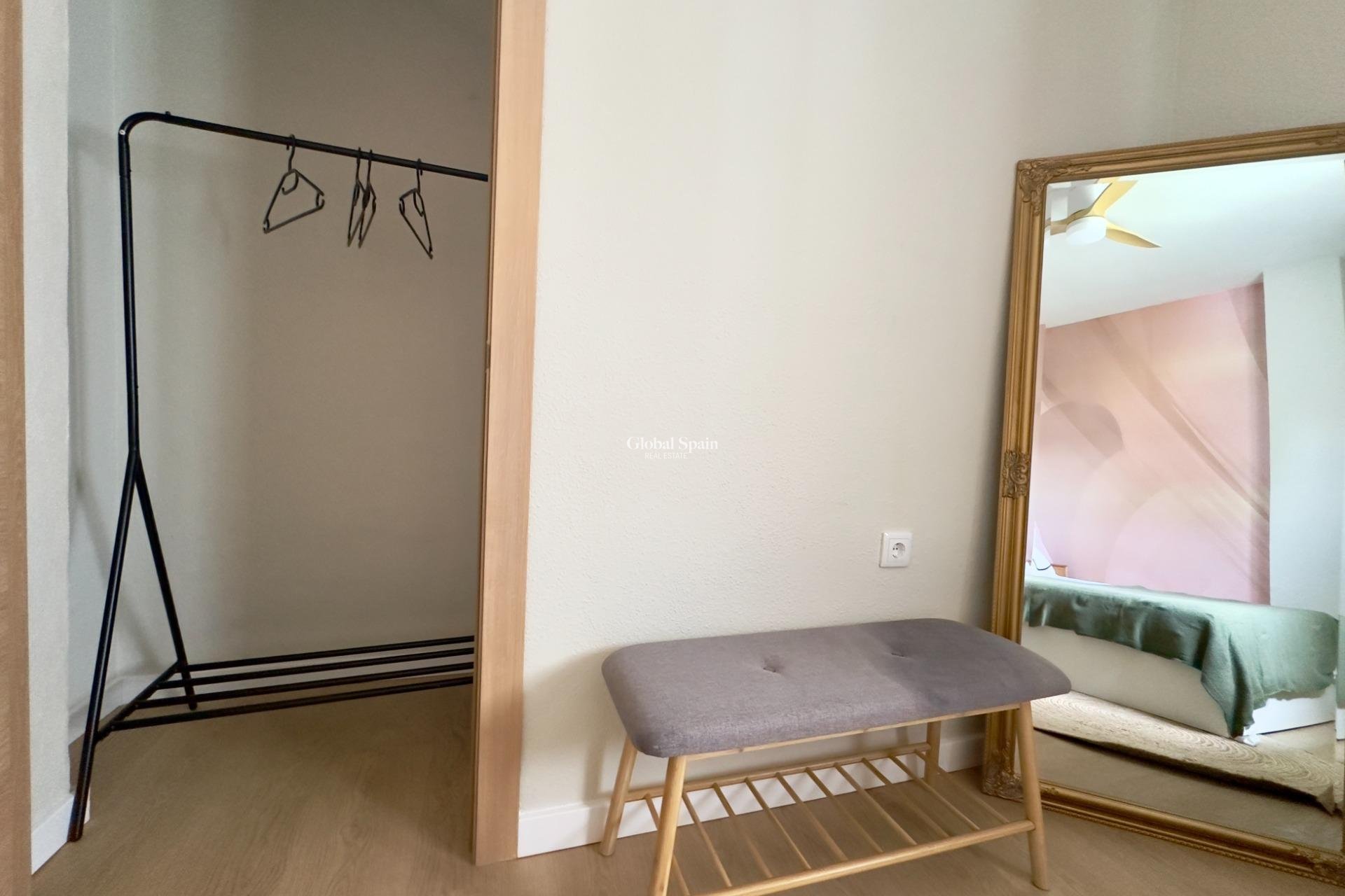 Resale - Ground Floor -
ORIHUELA COSTA - La Regia