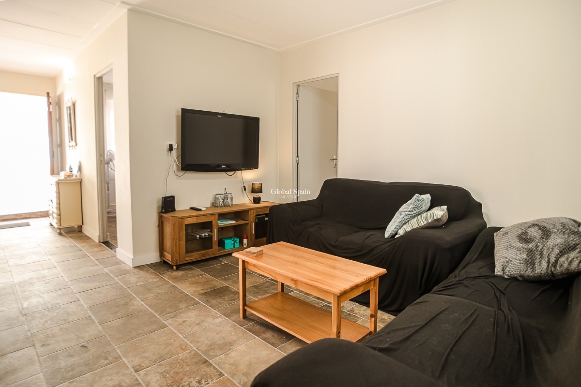 Resale - Ground Floor -
SANTIAGO DE LA RIBERA - Costa Calida