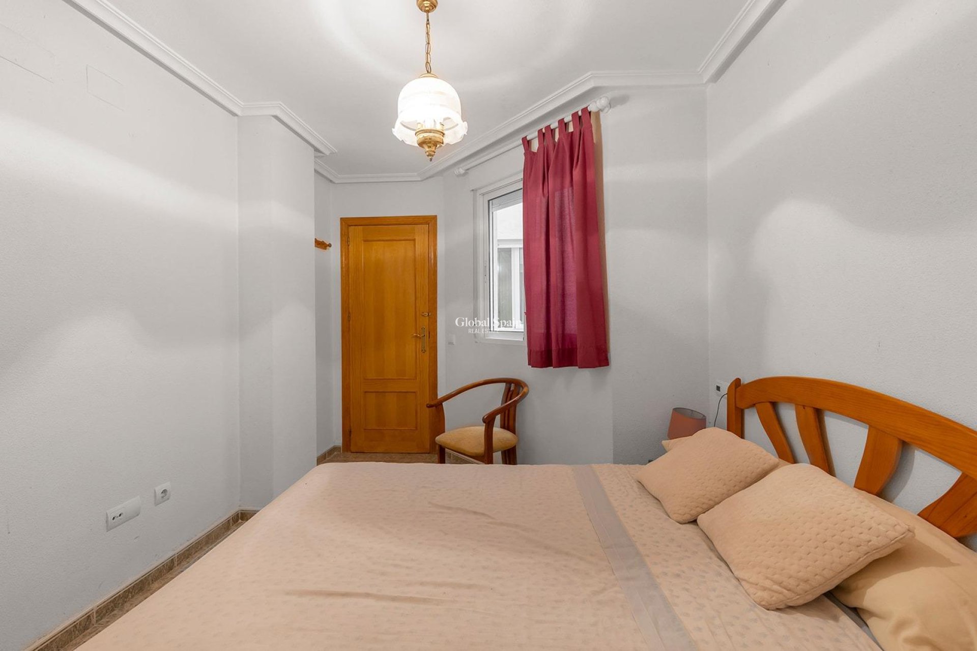 Resale - Ground Floor -
TORREVIEJA - La Mata