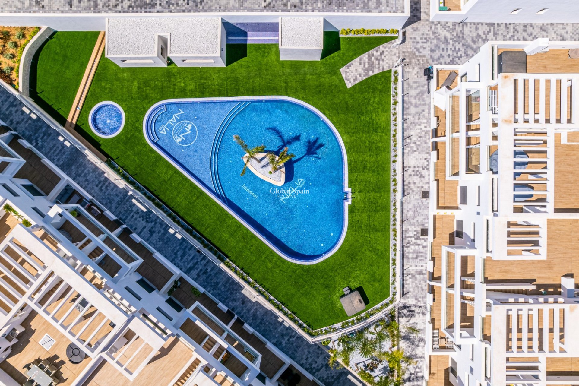 Resale - Ground Floor -
TORREVIEJA - LOS BALCONES - LOS ALTOS