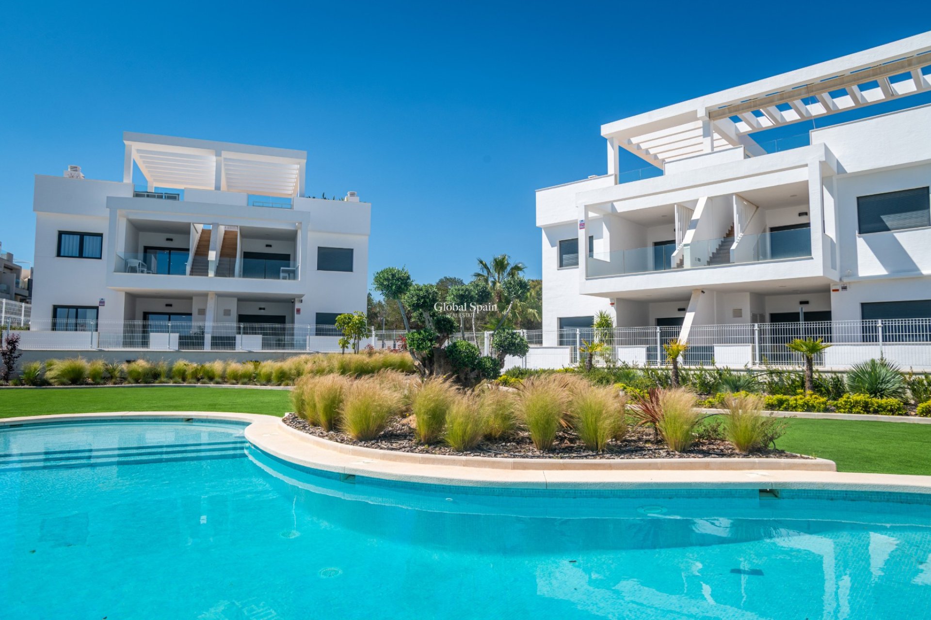 Resale - Ground Floor -
TORREVIEJA - LOS BALCONES - LOS ALTOS