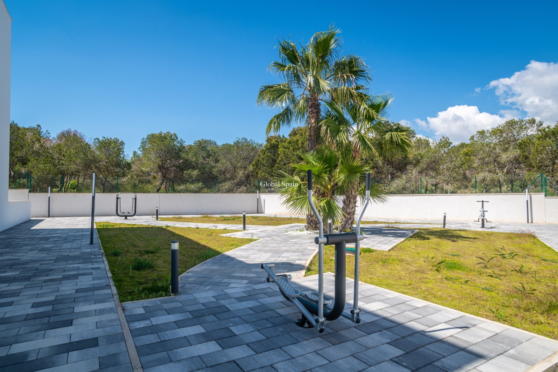 Resale - Ground Floor -
TORREVIEJA - LOS BALCONES - LOS ALTOS