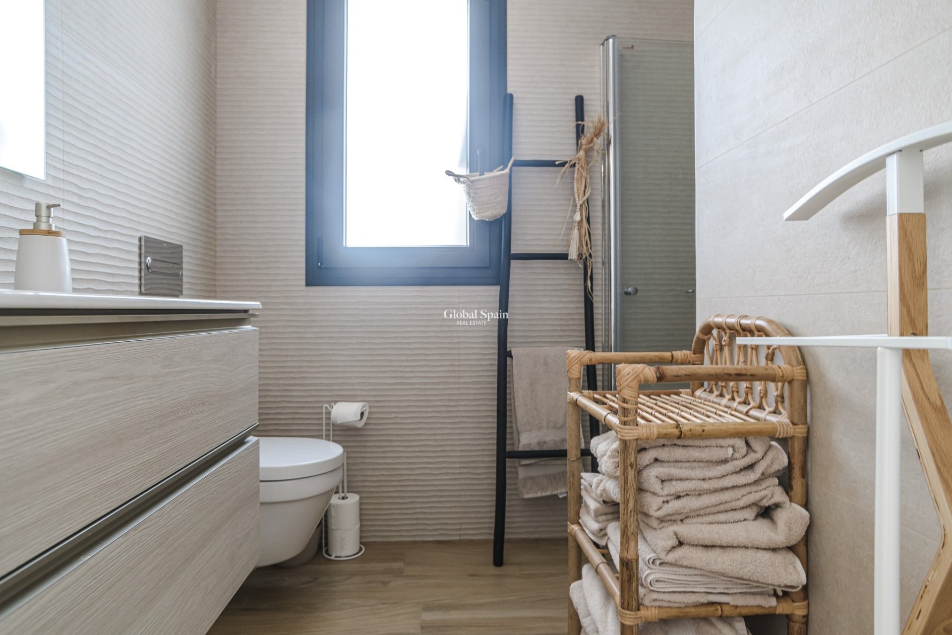 Resale - Ground Floor -
TORREVIEJA - LOS BALCONES - LOS ALTOS