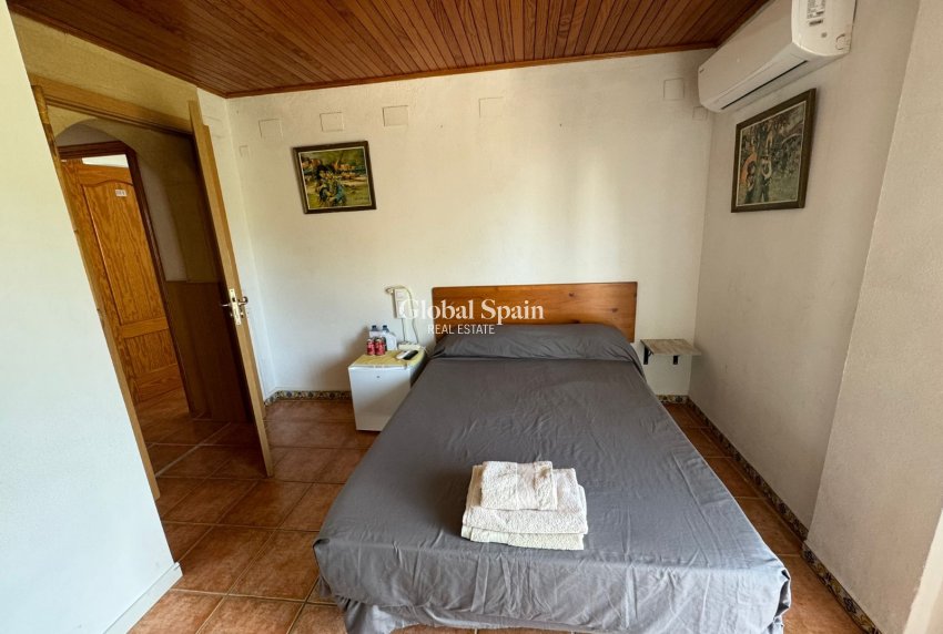 Resale - Hostel -
Gandía - Playa de Gandía