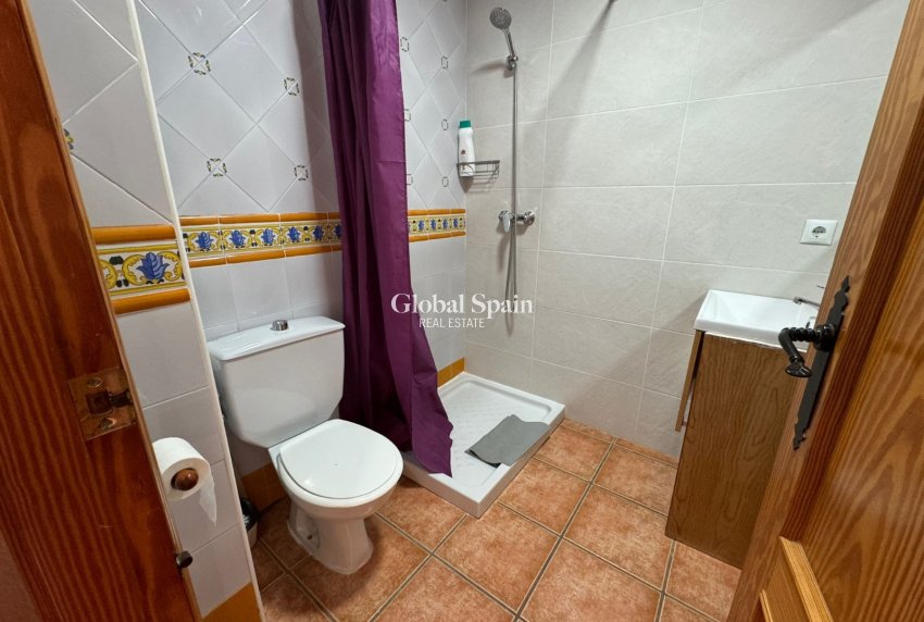 Resale - Hostel -
Gandía - Playa de Gandía