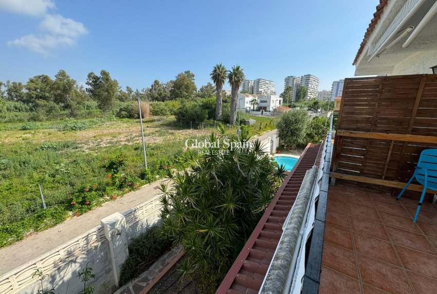 Resale - Hostel -
Gandía - Playa de Gandía