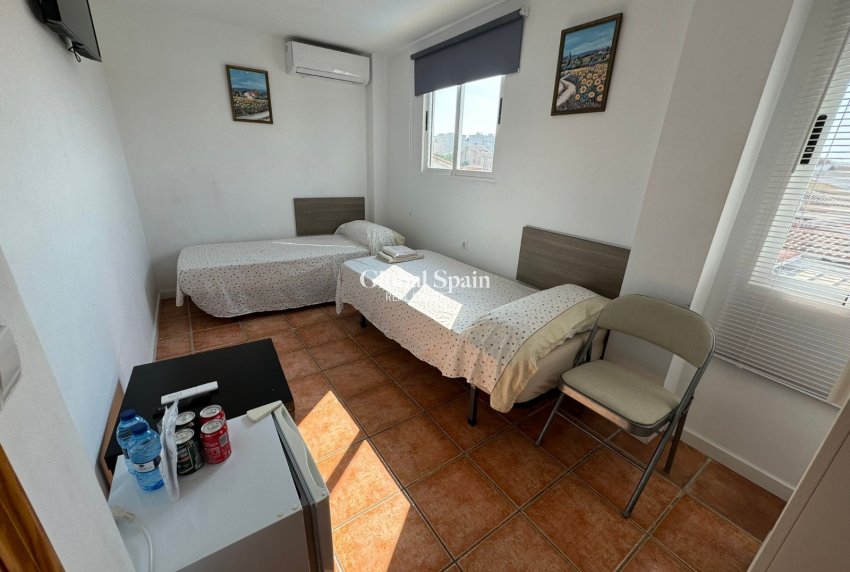 Resale - Hostel -
Gandía - Playa de Gandía