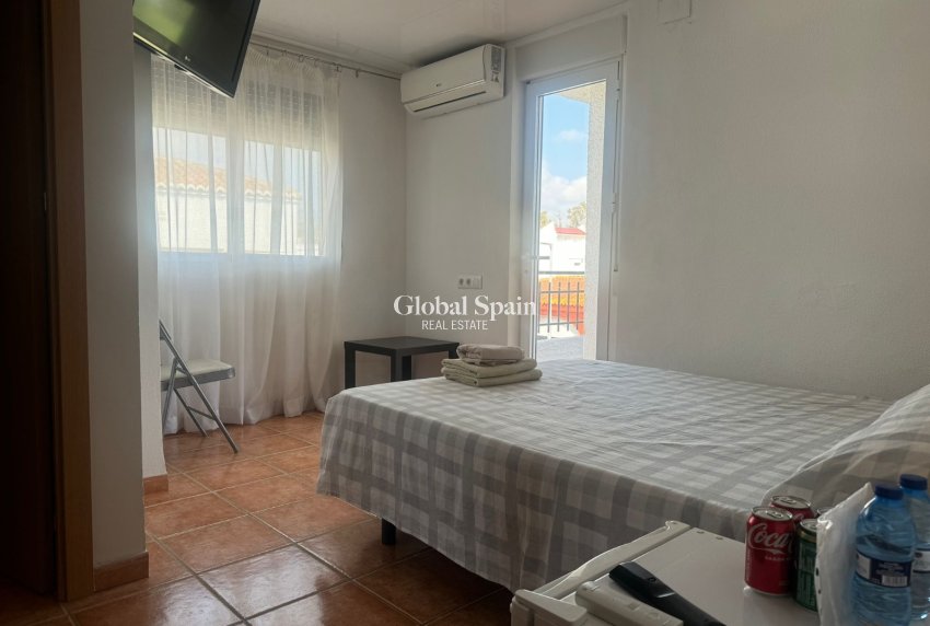 Resale - Hostel -
GANDÍA - Playa de Gandía