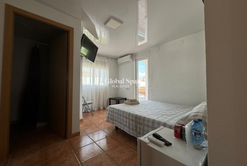 Resale - Hostel -
GANDÍA - Playa de Gandía