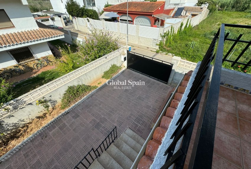Resale - Hostel -
GANDÍA - Playa de Gandía