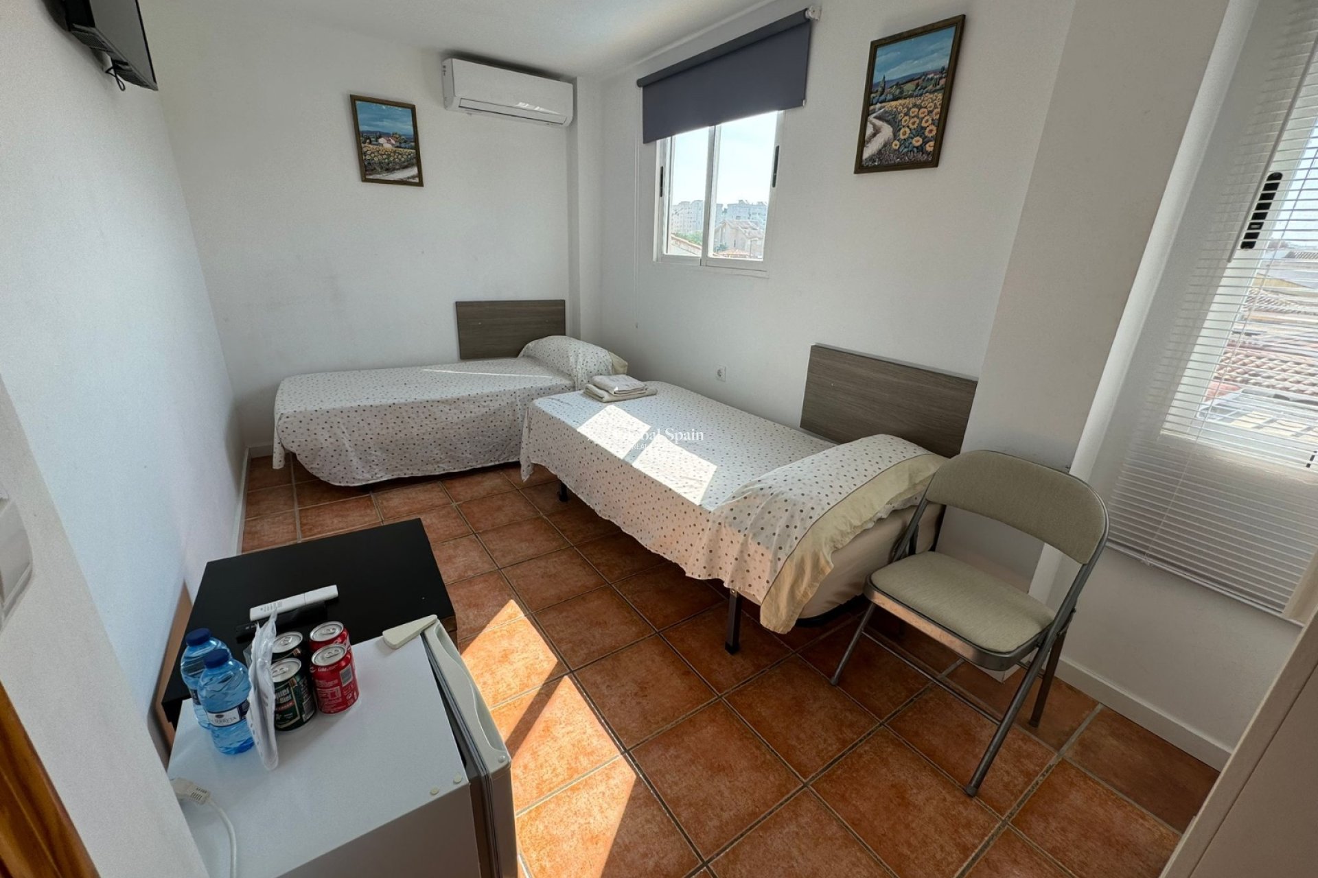 Resale - Hostel -
GANDÍA - Playa de Gandía