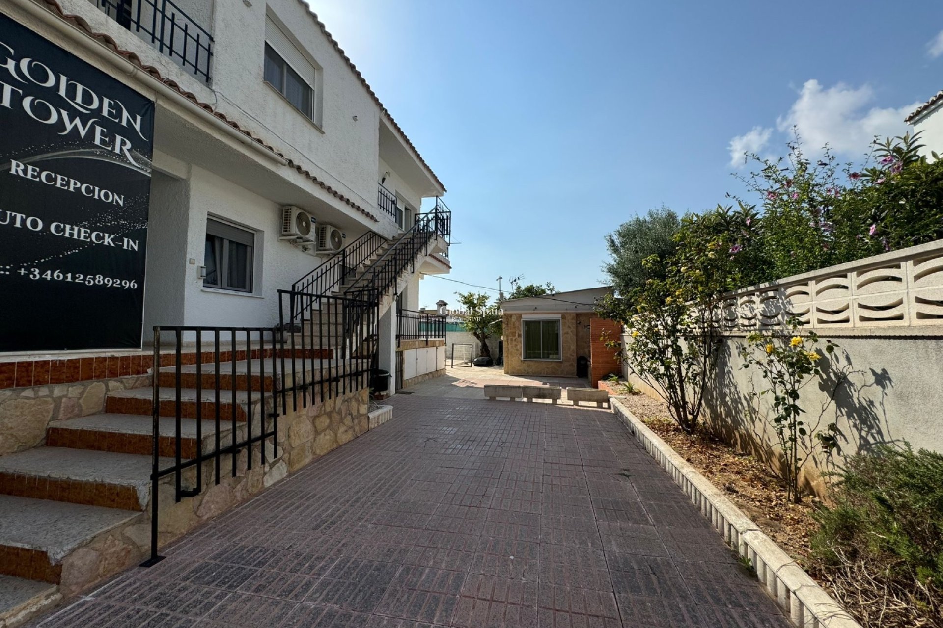 Resale - Hostel -
GANDÍA - Playa de Gandía