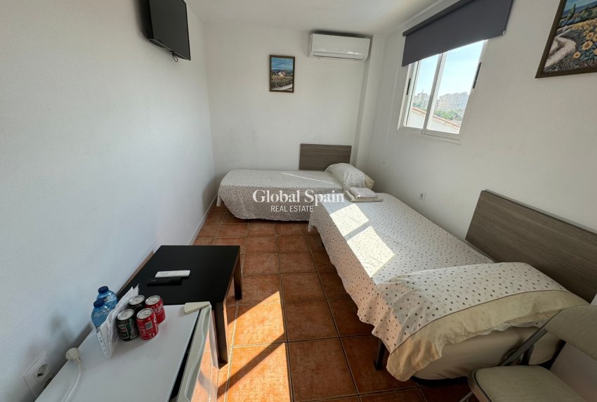 Resale - Hostel -
Gandía - Playa de Gandía
