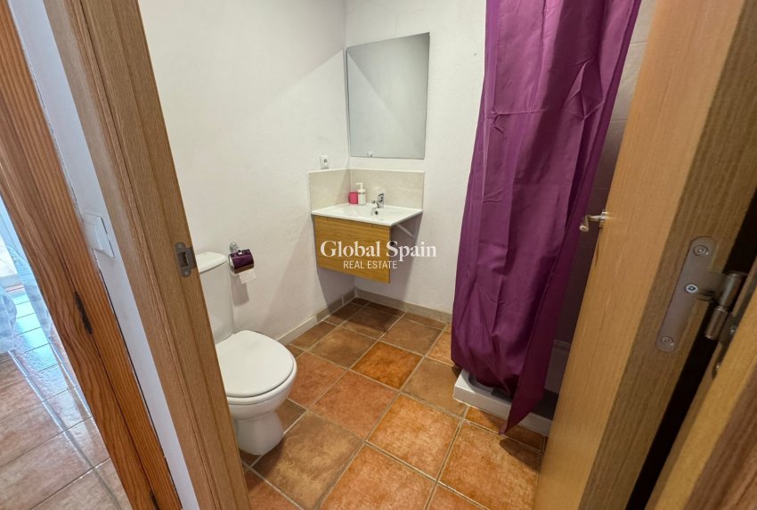 Resale - Hostel -
Gandía - Playa de Gandía