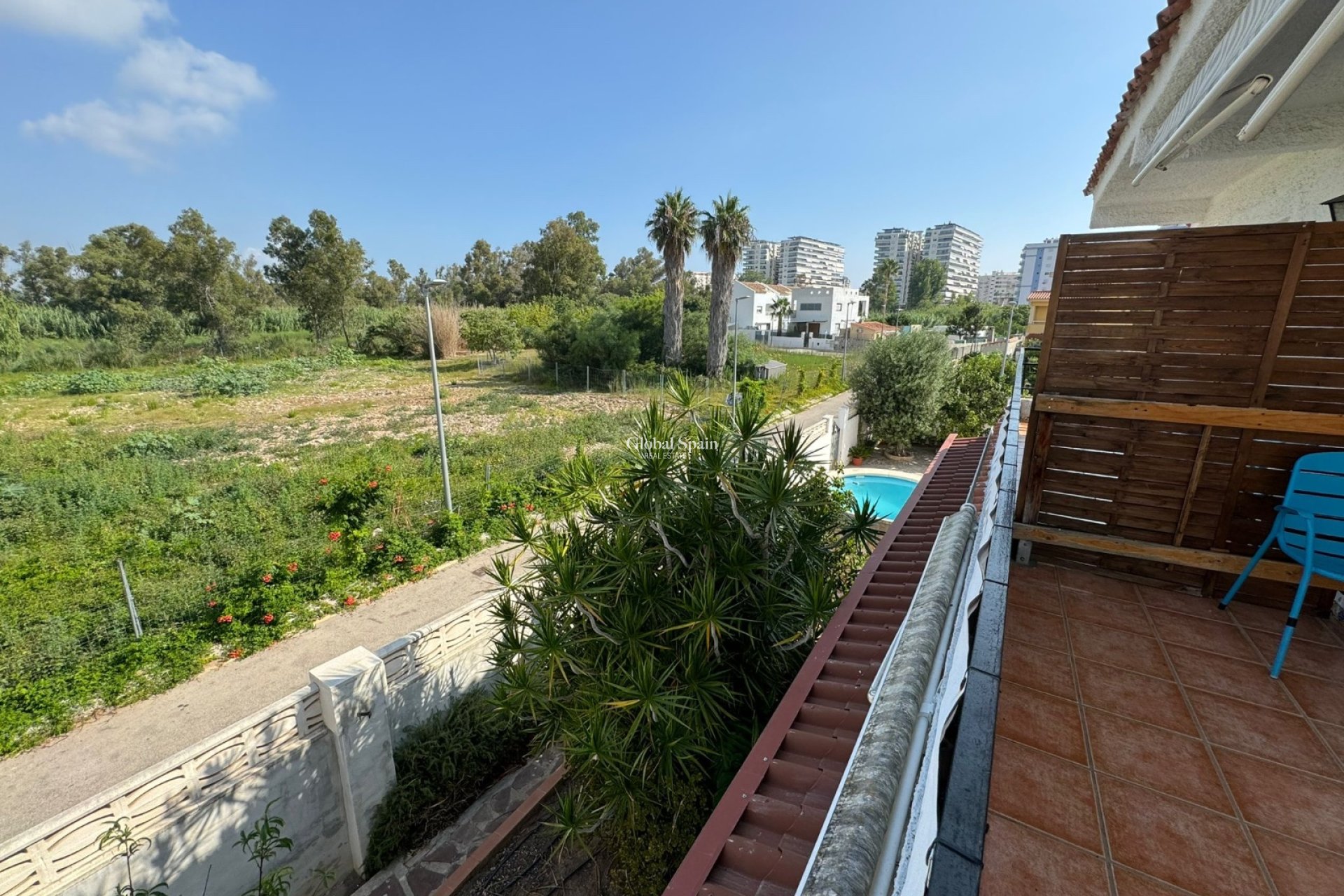 Resale - Hostel -
Gandía - Playa de Gandía